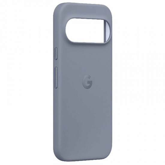Чохол-накладка Google Pixelsnap для Google Pixel 10/10 Pro Moonstone (GA09837)