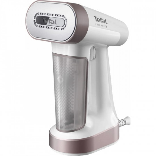Відпарювач Tefal Pure Force 2in1 DT8720E0