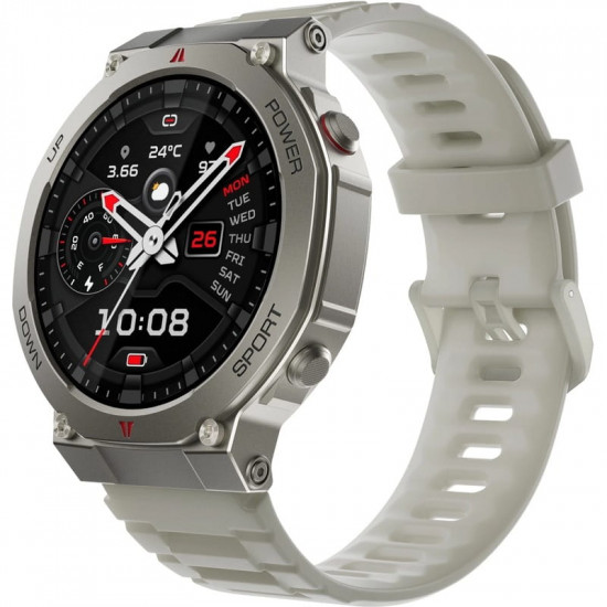 Смарт-годинник Black Shark GS3 Ultra BS-W2415 Silver