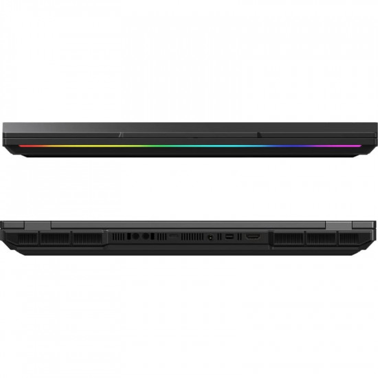 Ноутбук Dream Machines RX5080-16 (RX5080-16UA26) Black