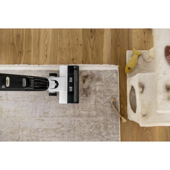Акумуляторний миючий пилосос Karcher FCV 3 (1.056-122.0)