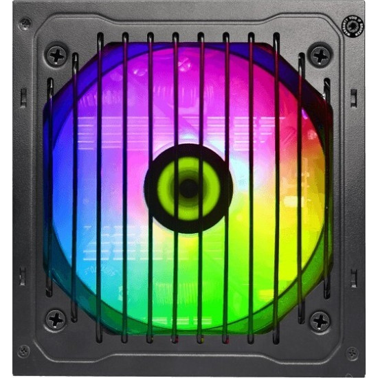 Блок живлення GameMax VP-500-RGB 500W