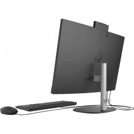 Моноблок HP ProOne 240 G10 (9M9M9AT) Black