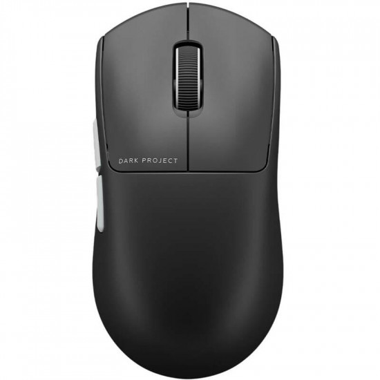 Миша бездротова Dark Project Nexus Ultra Wireless Black/White (DPP_NexusUltra_BW)