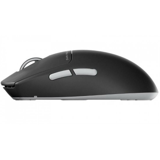 Миша бездротова Dark Project Nexus Ultra Wireless Black/White (DPP_NexusUltra_BW)