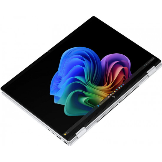 Ноутбук HP OmniBook X Flip 16-as0003ua (C3UM1EA) Silver