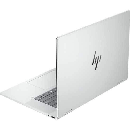 Ноутбук HP OmniBook X Flip 16-as0003ua (C3UM1EA) Silver