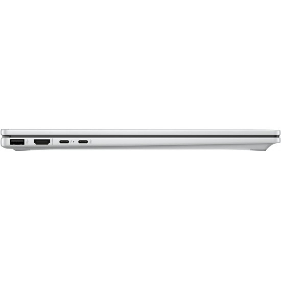 Ноутбук HP OmniBook X Flip 16-as0003ua (C3UM1EA) Silver