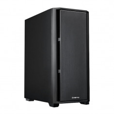 Корпус Chieftec Pro Midi Q Black (AS-02B-OP)