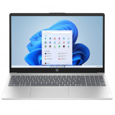 Ноутбук HP 15-fd0197ua (D16CLEA) Blue