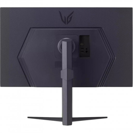 Монітор LG 31.5" 32GS75Q-B IPS Black 165Hz