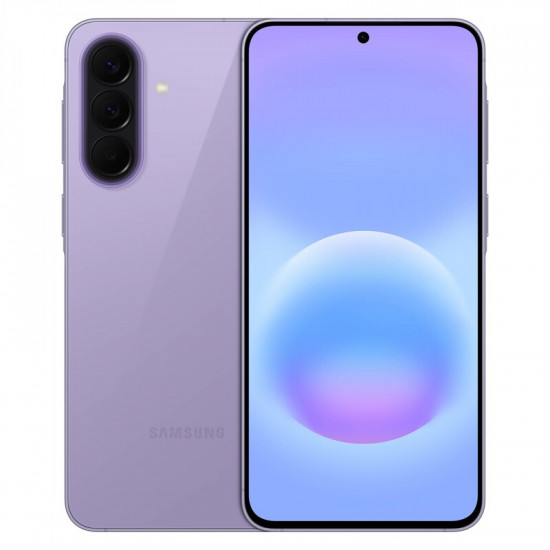 Смартфон Samsung Galaxy A57 5G 8/128GB Awesome Lilac (SM-A576BZVBEUC)