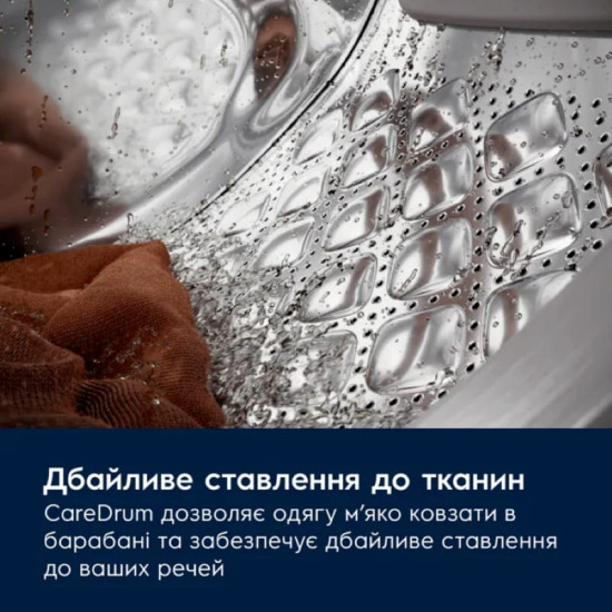 Пральна машина Electrolux EW7F3494FQU