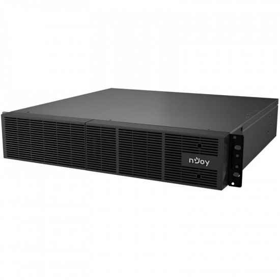 Бокс для акумуляторів Njoy 2U CA0312F for Aster 1K Black (UPBPCA0312FX-CG01B)