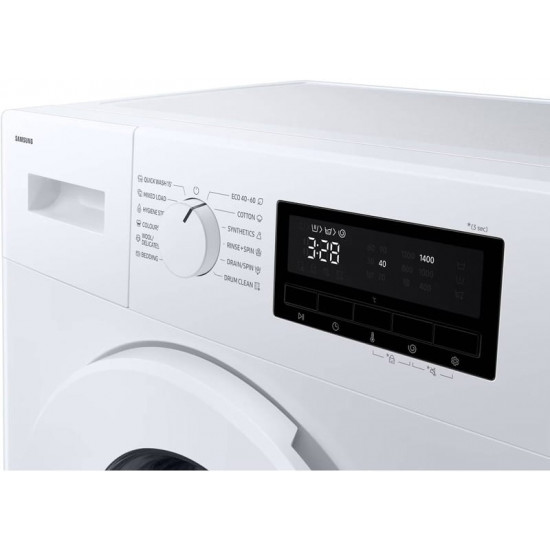 Пральна машина Samsung WW70FG3M05TWLF