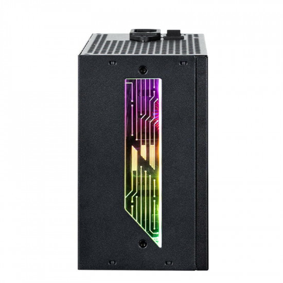 Блок живлення Zalman Teramax 2 View 850W (ZM850-TMX2VIEW)