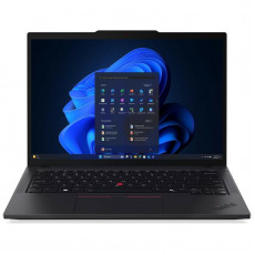 Ноутбук Lenovo ThinkPad T14 Gen 6 (21QDS0GR00) Black