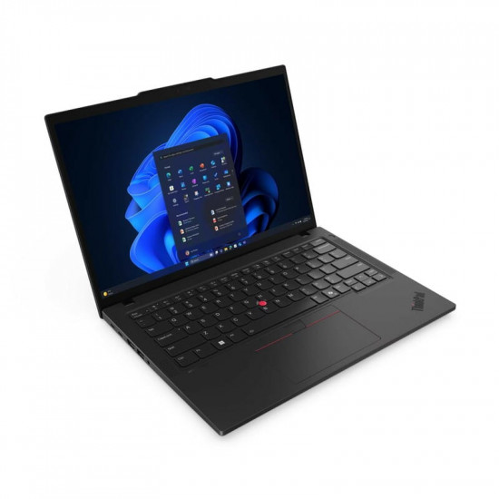 Ноутбук Lenovo ThinkPad T14 Gen 6 (21QDS0GR00) Black
