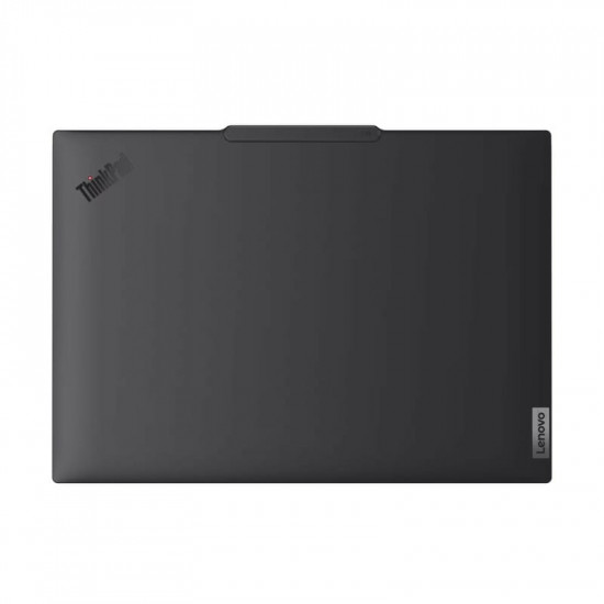 Ноутбук Lenovo ThinkPad T14 Gen 6 (21QDS0GR00) Black