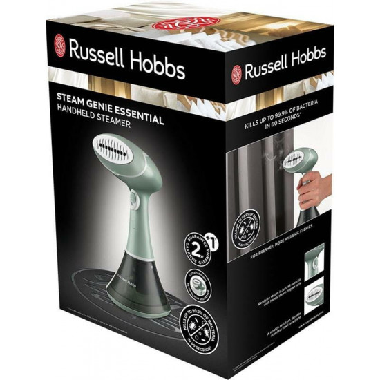 Відпарювач Russell Hobbs 25592-56 Steam Genie