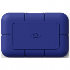Накопичувач зовнiшнiй SSD 2TB LaCie Rugged Pro5 (STNA2000400)
