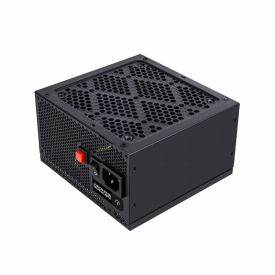 Блок живлення 1stPlayer PS-750AR 750W (AR-GLD-750-BK-EU)