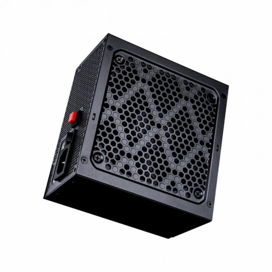 Блок живлення 1stPlayer PS-750AR 750W (AR-GLD-750-BK-EU)