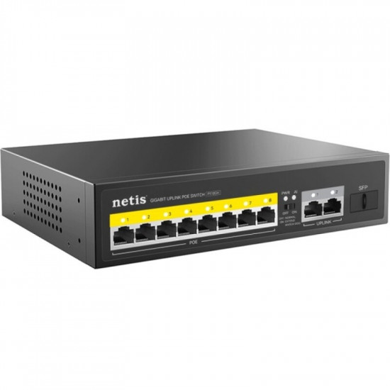 Комутатор Netis P110GH