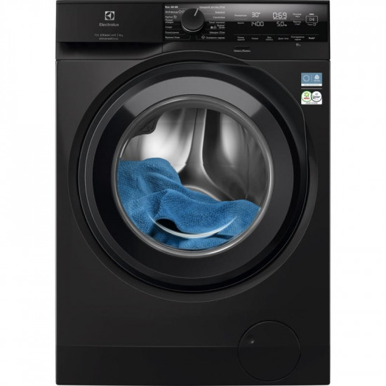 Пральна машина Electrolux EW7FG4492UDU