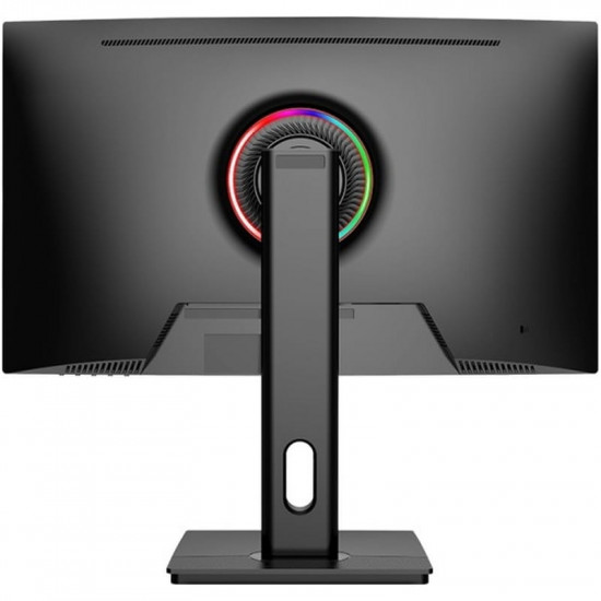 Монітор GameMax 27" GMX27C165Q VA Black 165Hz Curved