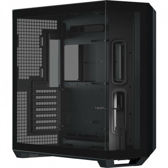 Корпус APNX V1 Black (APCM-VI01003.11)