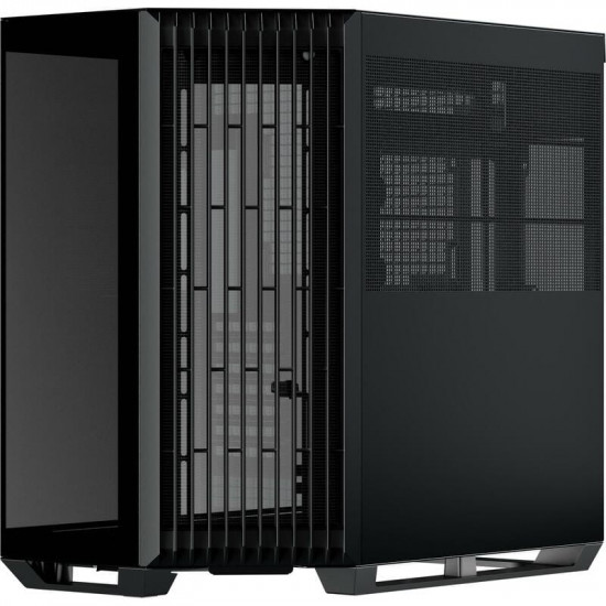 Корпус APNX V1 Black (APCM-VI01003.11)