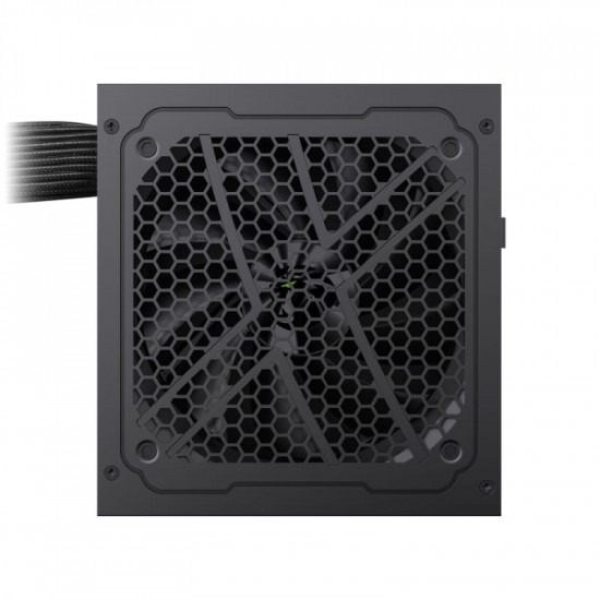 Блок живлення GameMax GX 600G 600W Black