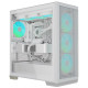Корпус APNX Creator C1-R White (APCM-CR01243.21)