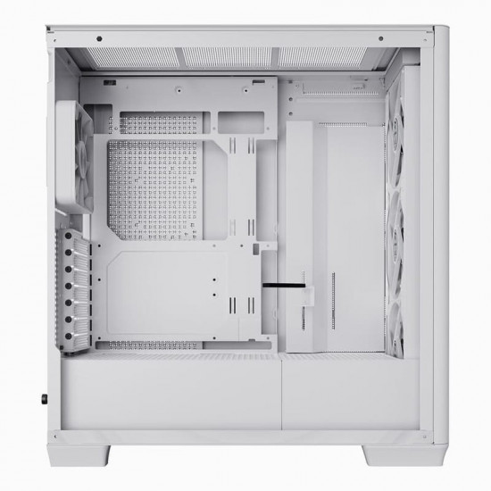 Корпус APNX Creator C1-R White (APCM-CR01243.21)