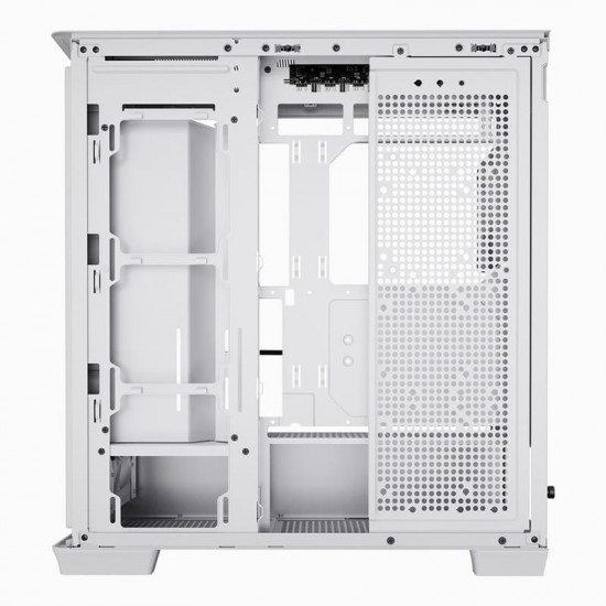 Корпус APNX Creator C1-R White (APCM-CR01243.21)