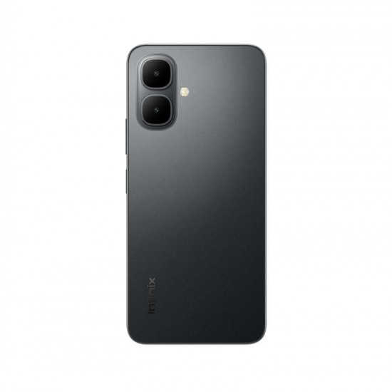 Смартфон Infinix Smart 10 X6725 4/64GB Sleek Black