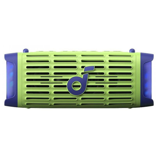 Акустична система Anker SoundCore Boom 3i Green (D5100060)