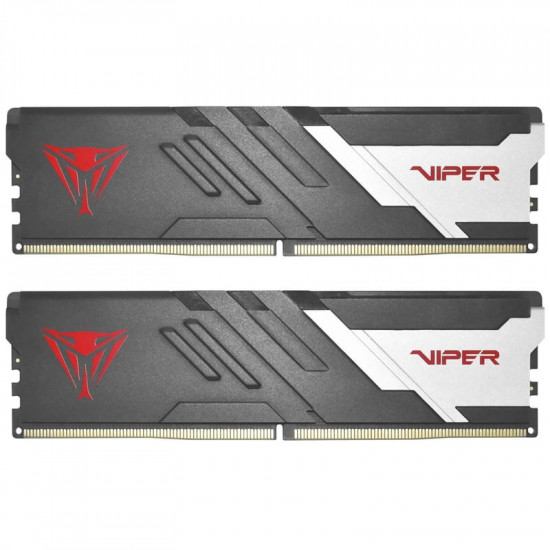 Модуль пам`яті DDR5 2x16GB/6000 Patriot Viper Venom (PVV532G600C36K)