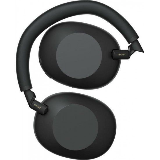 Гарнiтура Sony WH-1000XM6 Black (WH1000XM6B.E)