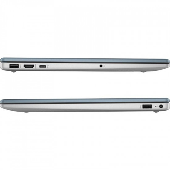 Ноутбук HP 15-fd0063ua (D16HPEA) Blue