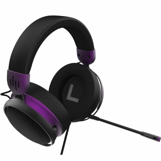 Гарнітура Dark Project Gaming Sono Wired Black (DPP_SONO_WIRED_BLACK)