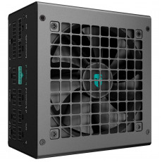 Блок живлення DeepCool GamerStorm PN850M 850W (R-PN850M-FC0B-JGEU)