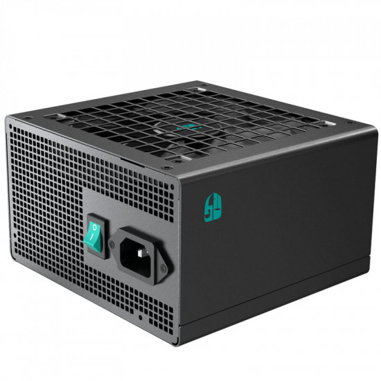 Блок живлення DeepCool GamerStorm PN850M 850W (R-PN850M-FC0B-JGEU)