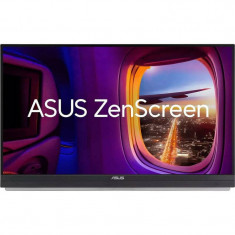 Монiтор Asus 15.6" ZenScreen MB169CK (90LM0AZ3-B01171) IPS Black