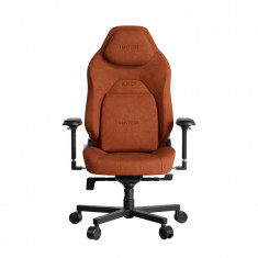 Крісло для геймерів Hator Arc 3 S Velour Orange (HTC3449S)