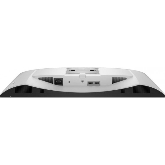 Монiтор Dell 23.8" S2425HSM (210-BSZD) IPS White 144Hz