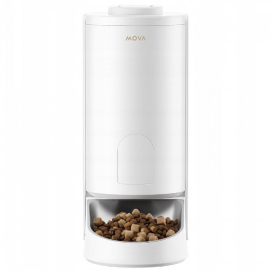 Смарт-годівниця Mova Automatic PET Feeder PF10 Pro (PF10A)