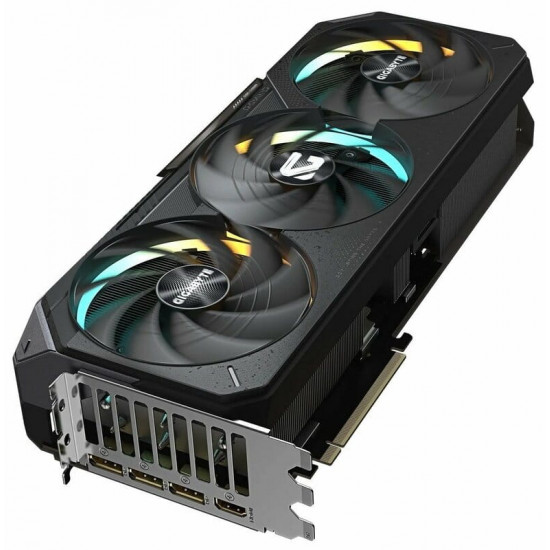 Відеокарта GF RTX 5080 16GB GDDR7 Gaming Gigabyte (GV-N5080GAMING-16GD)