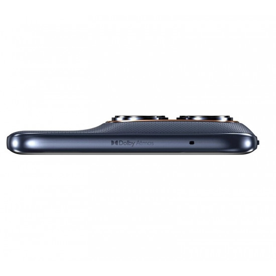 Смартфон Motorola Moto Edge 70 Fusion 12/256GB Silhouette (PBBE0042UA)